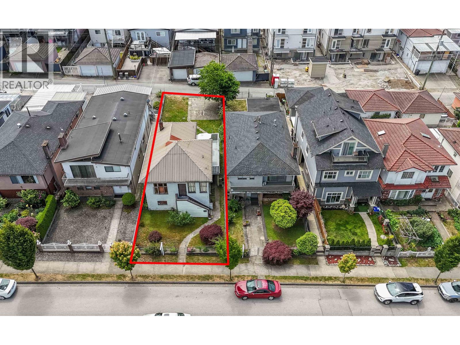 2354 E 33rd Avenue, Vancouver, British Columbia  V5R 2S3 - Photo 9 - R3051755