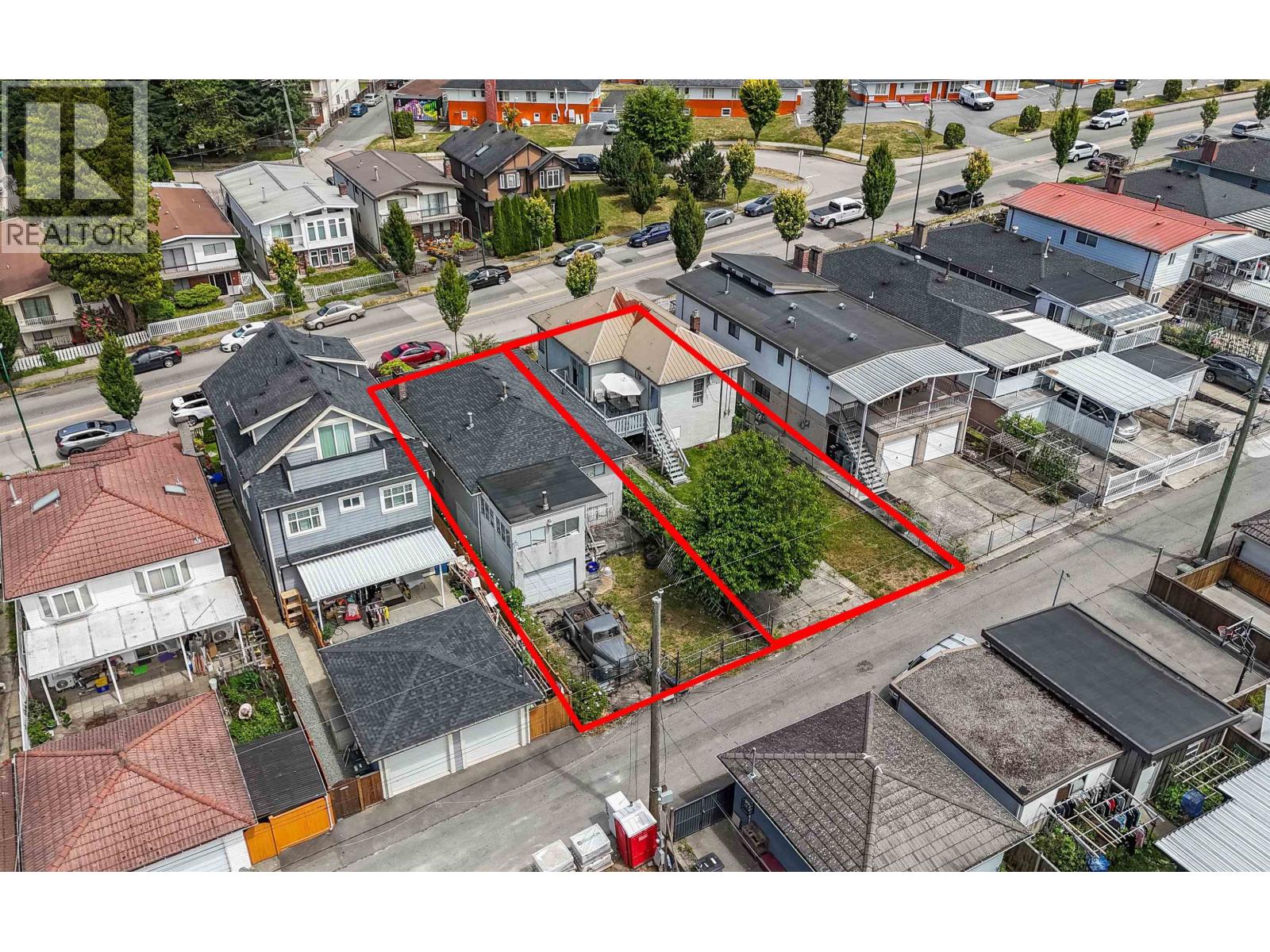 2354 E 33rd Avenue, Vancouver, British Columbia  V5R 2S3 - Photo 17 - R3051755