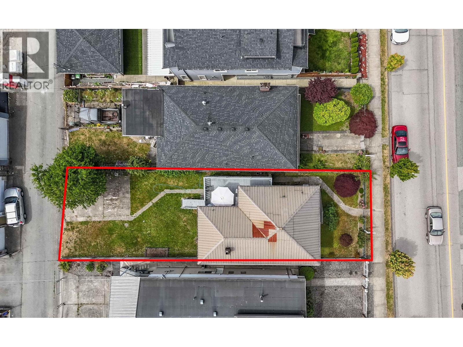 2354 E 33rd Avenue, Vancouver, British Columbia  V5R 2S3 - Photo 18 - R3051755