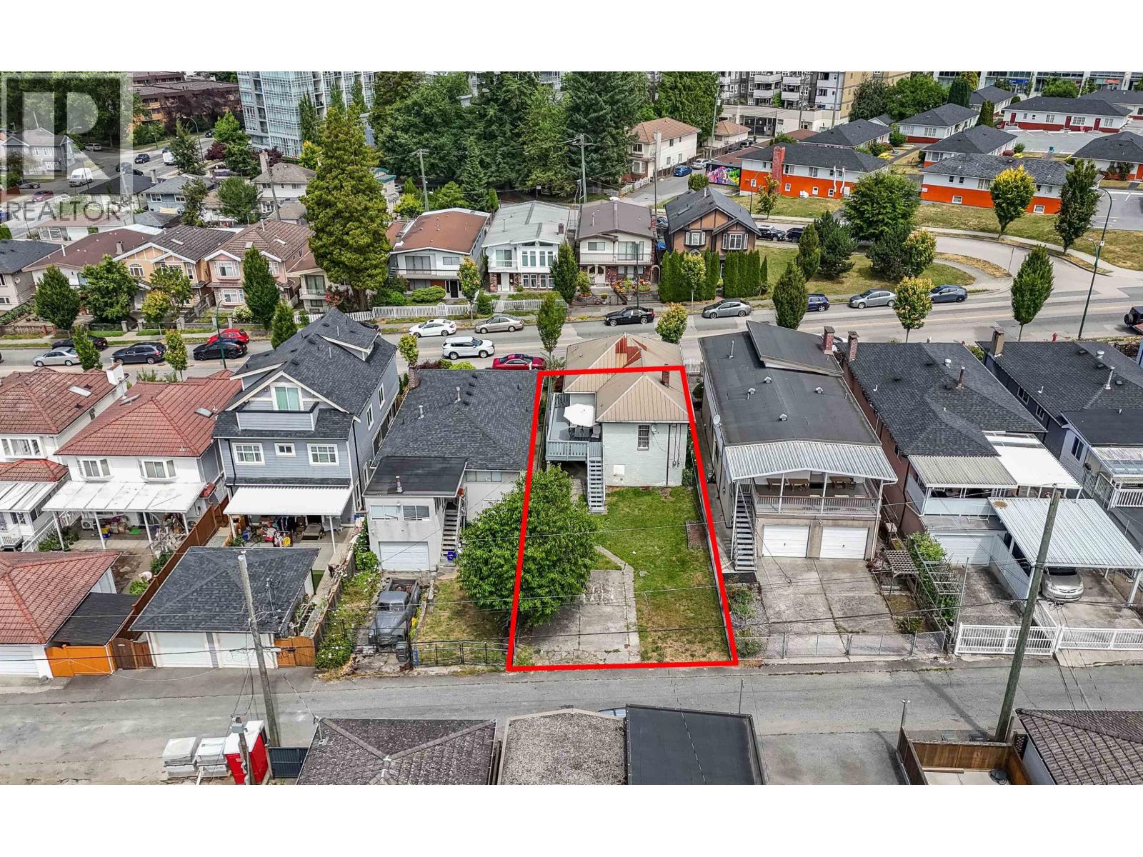 2354 E 33rd Avenue, Vancouver, British Columbia  V5R 2S3 - Photo 12 - R3051755