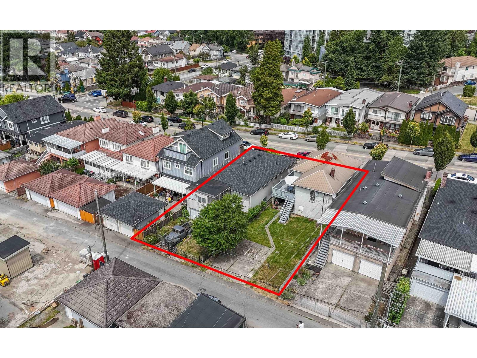 2354 E 33rd Avenue, Vancouver, British Columbia  V5R 2S3 - Photo 15 - R3051755