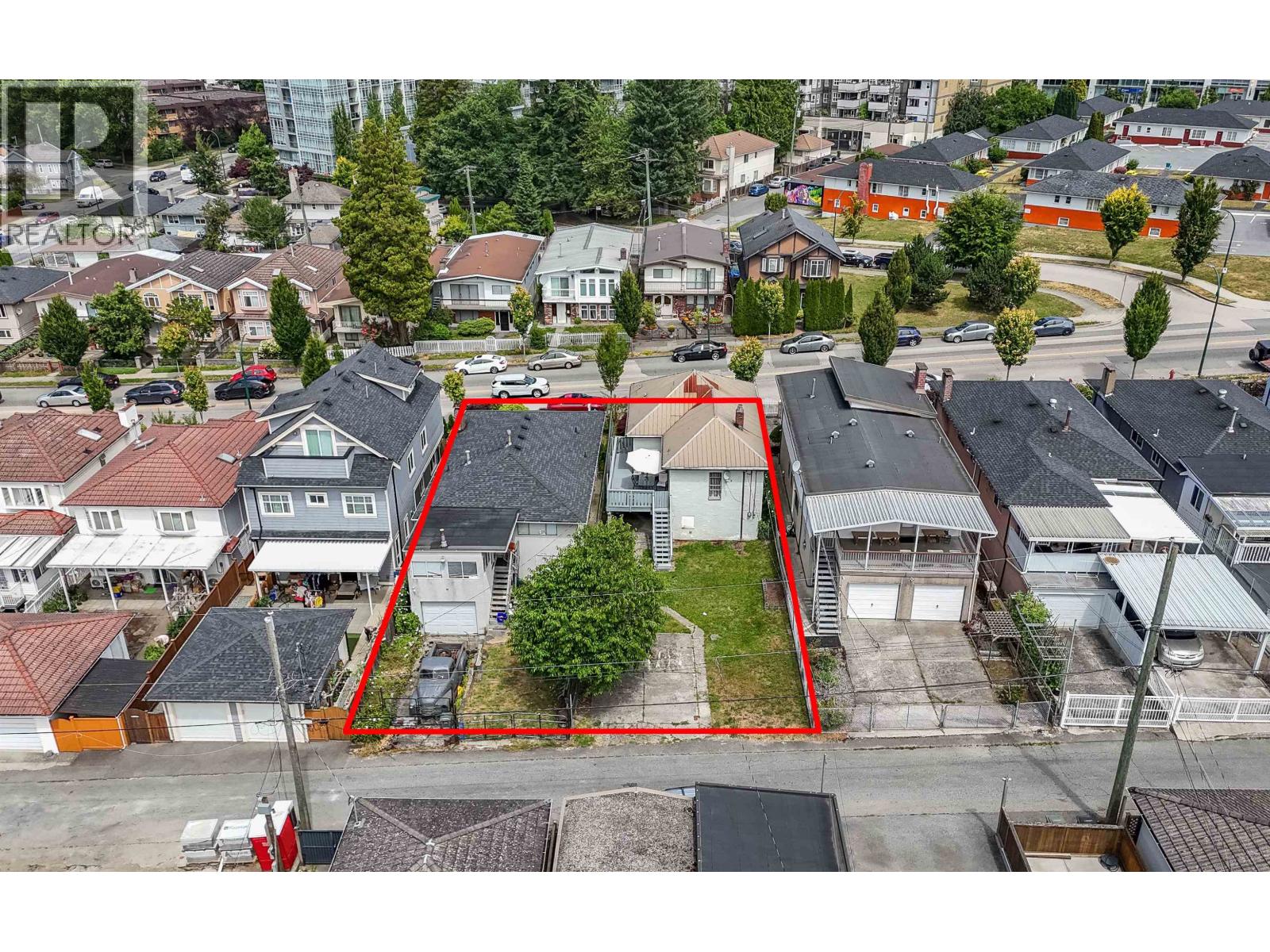2354 E 33rd Avenue, Vancouver, British Columbia  V5R 2S3 - Photo 16 - R3051755