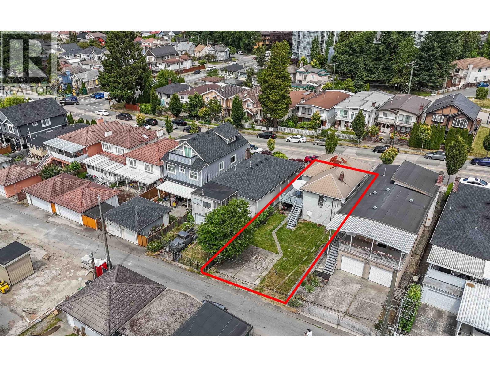 2354 E 33rd Avenue, Vancouver, British Columbia  V5R 2S3 - Photo 11 - R3051755