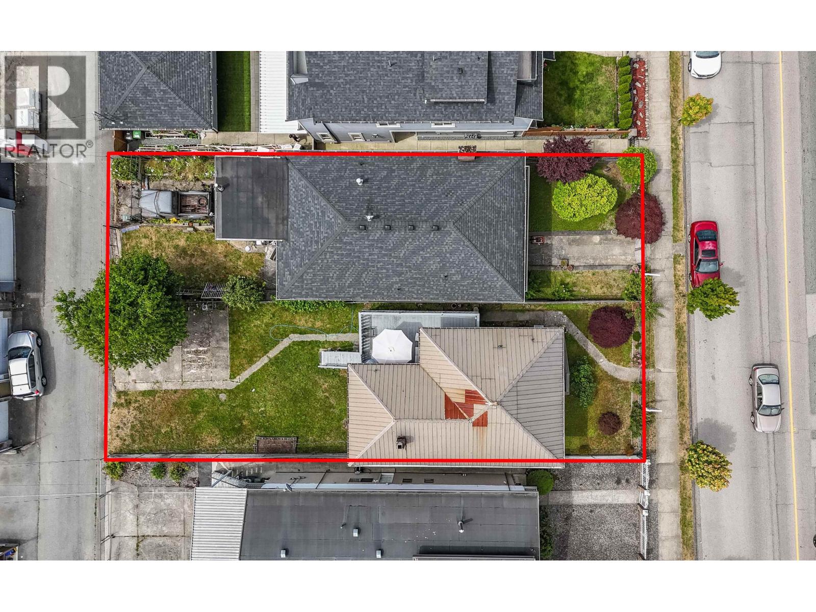 2354 E 33rd Avenue, Vancouver, British Columbia  V5R 2S3 - Photo 19 - R3051755