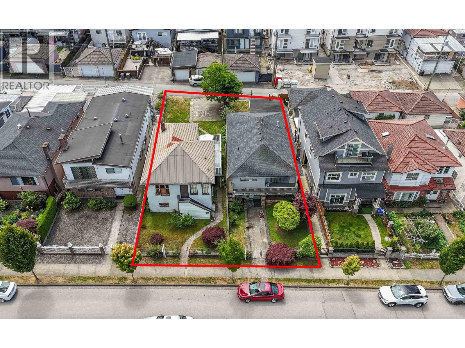 2354 E 33rd Avenue, Vancouver, British Columbia  V5R 2S3 - Photo 13 - R3051755