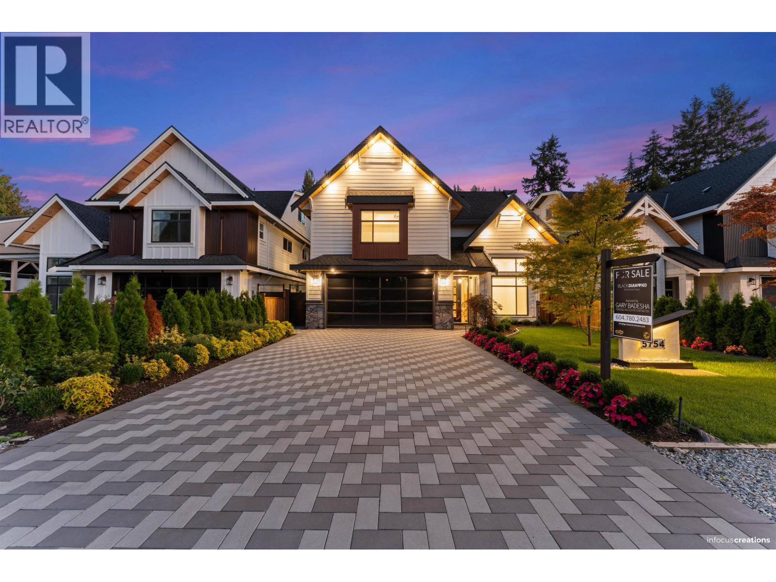 5754 16a Avenue, Delta, British Columbia  V4L 1H9 - Photo 1 - R3056730