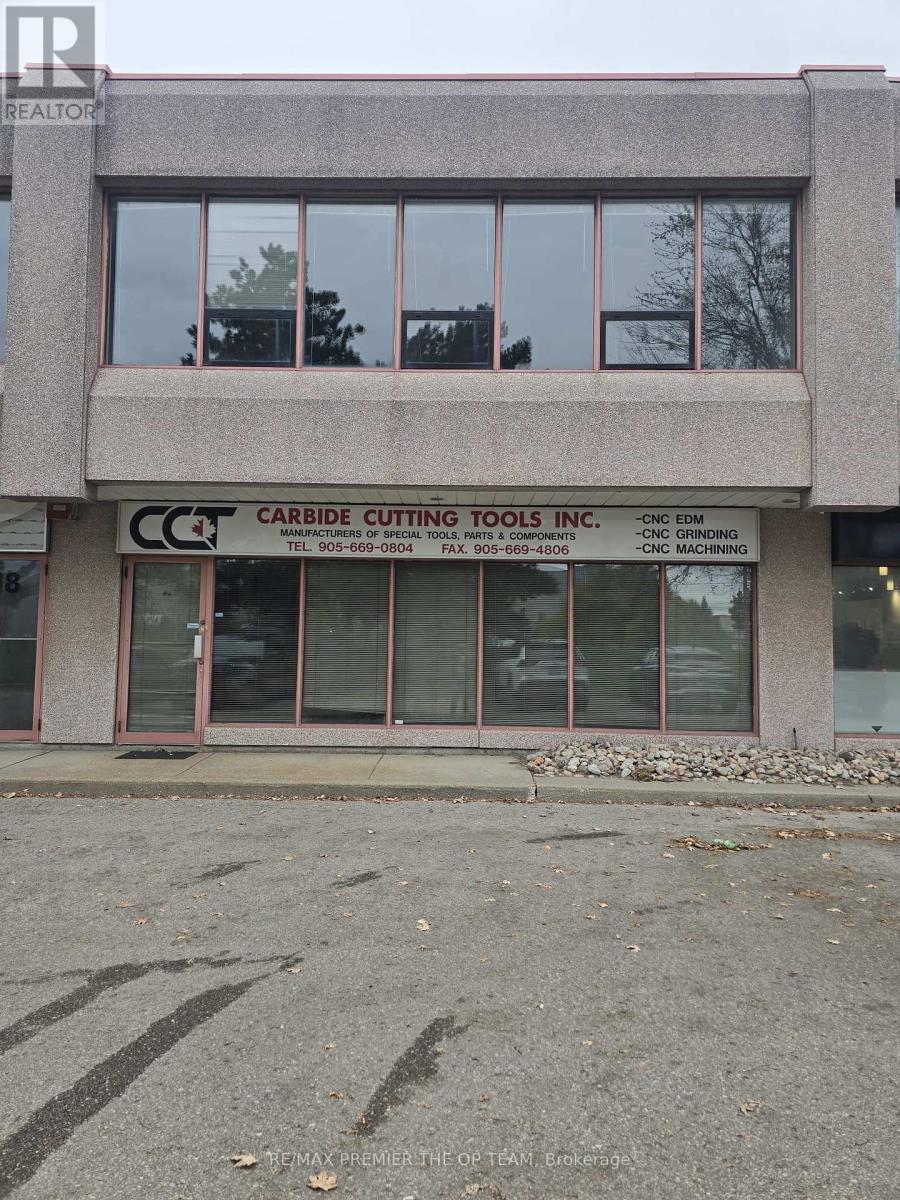 231 Millway Avenue, Vaughan, Ontario  L4K 3W7 - Photo 1 - N12452621