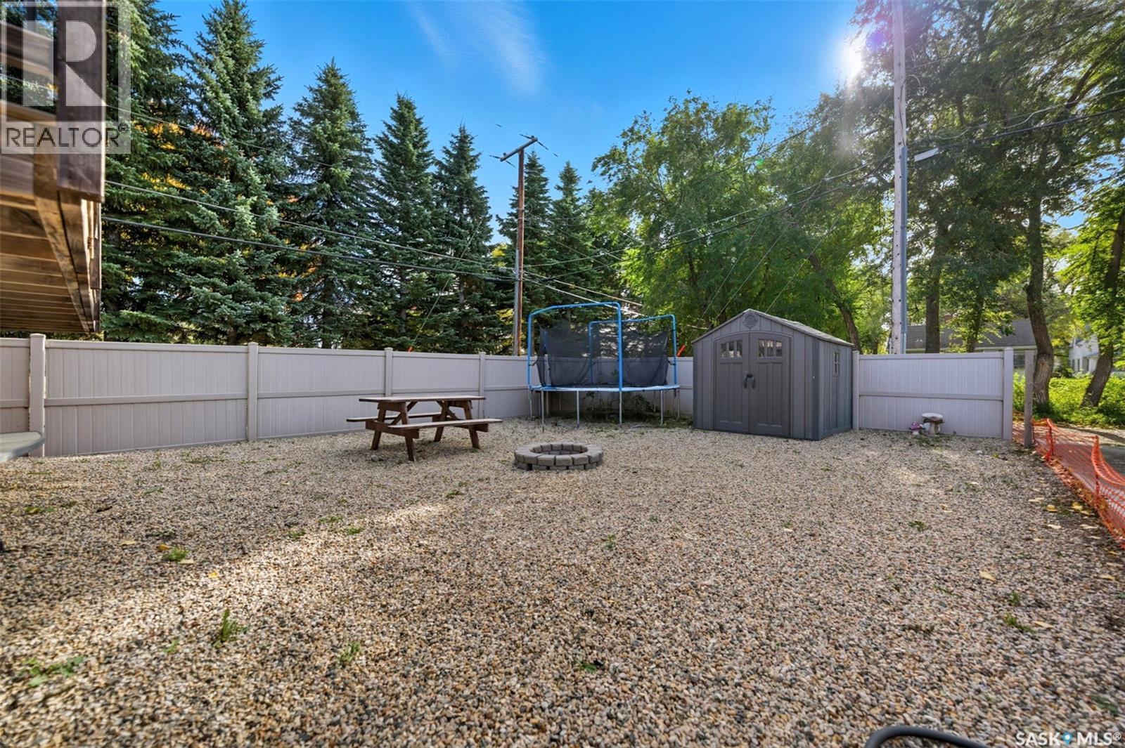 101 6th Avenue W, Watrous, Saskatchewan  S0K 4T0 - Photo 36 - SK020427
