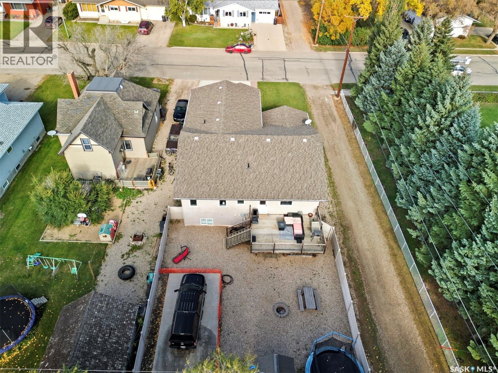 101 6th Avenue W, Watrous, Saskatchewan  S0K 4T0 - Photo 41 - SK020427