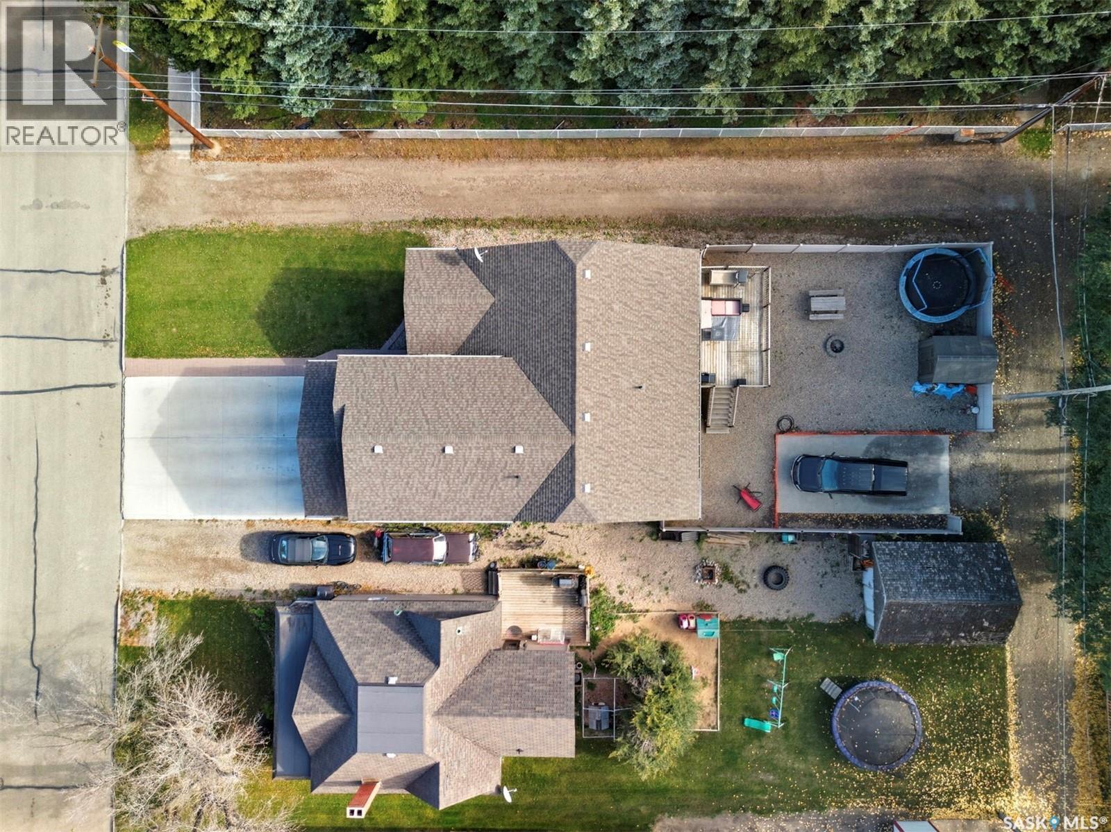 101 6th Avenue W, Watrous, Saskatchewan  S0K 4T0 - Photo 43 - SK020427