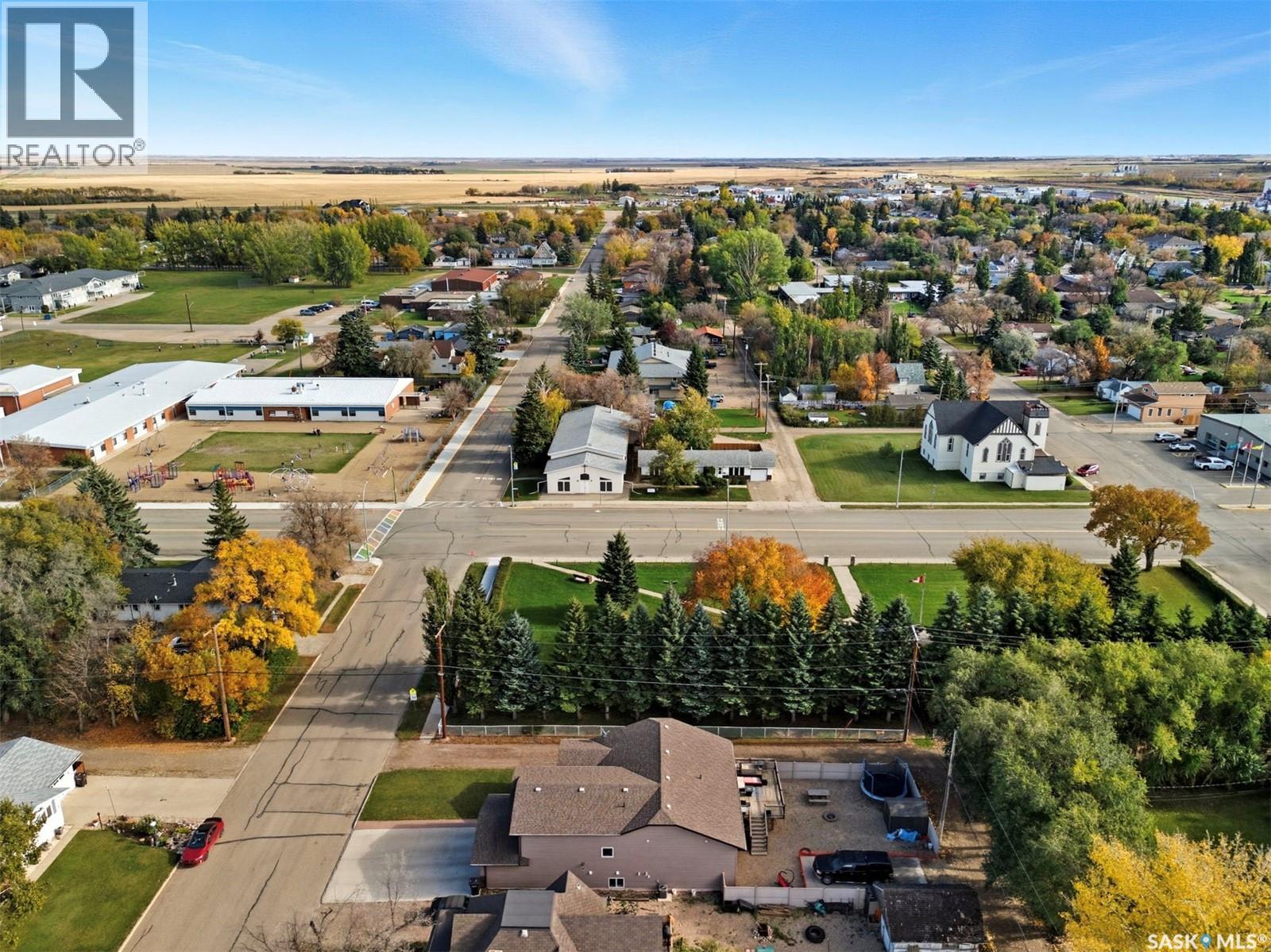 101 6th Avenue W, Watrous, Saskatchewan  S0K 4T0 - Photo 45 - SK020427