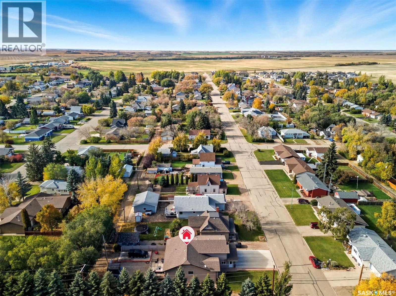 101 6th Avenue W, Watrous, Saskatchewan  S0K 4T0 - Photo 48 - SK020427