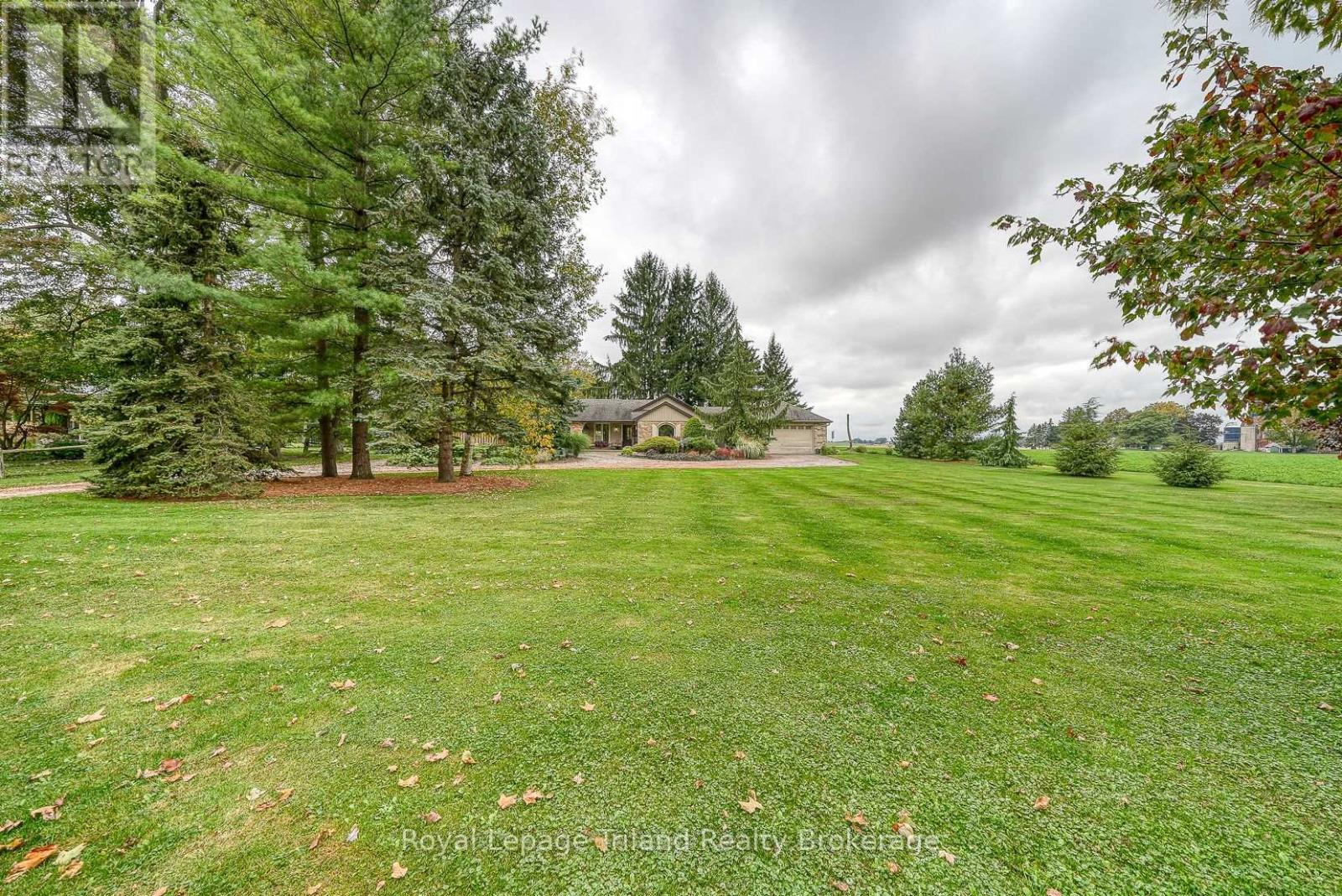655437 15th Line, East Zorra-Tavistock, Ontario  N4S 7W2 - Photo 2 - X12452648