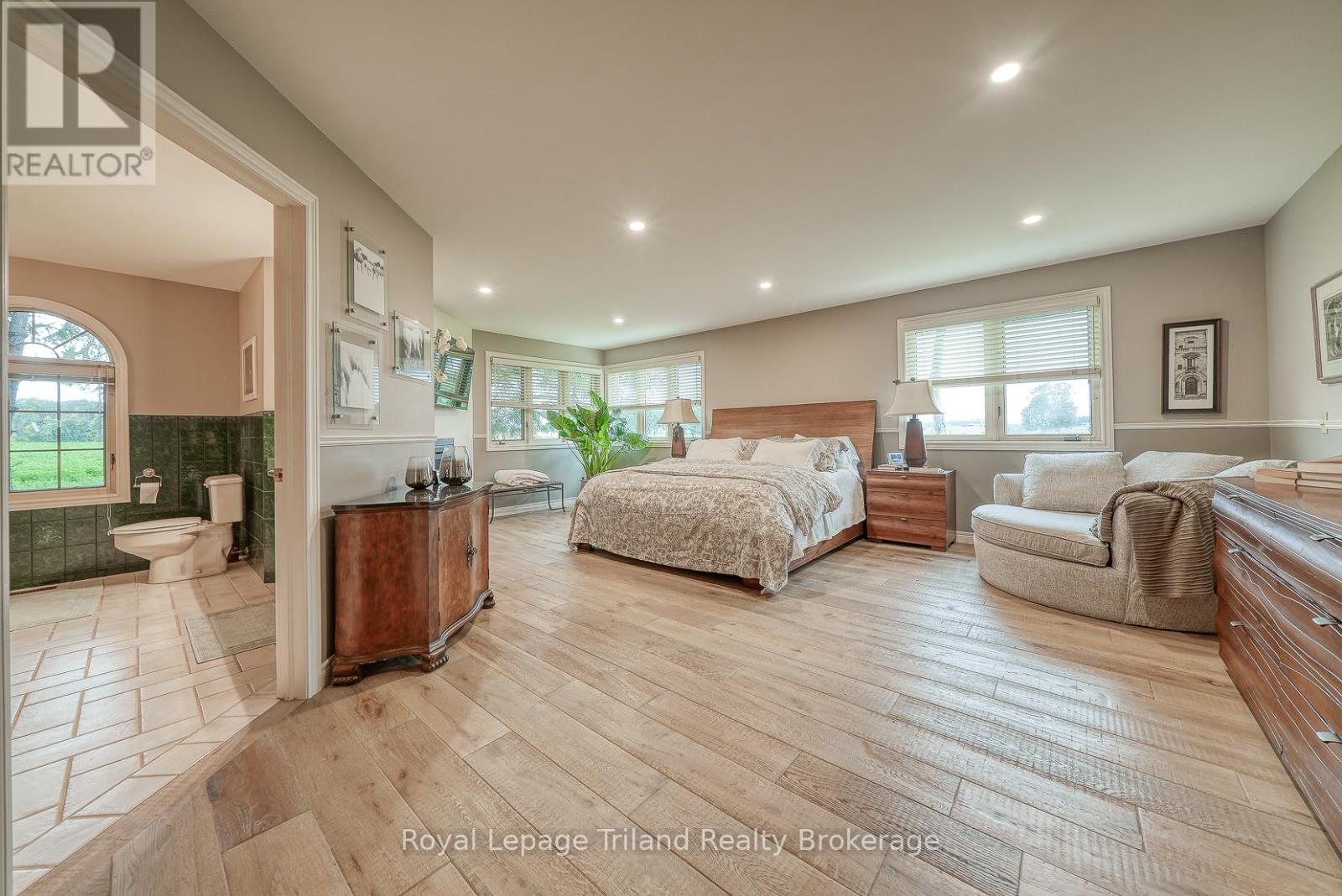 655437 15th Line, East Zorra-Tavistock, Ontario  N4S 7W2 - Photo 34 - X12452648