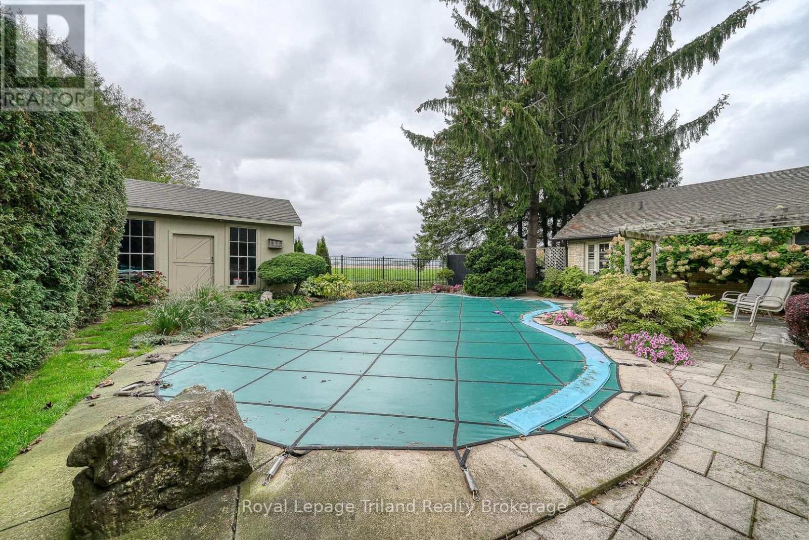 655437 15th Line, East Zorra-Tavistock, Ontario  N4S 7W2 - Photo 40 - X12452648
