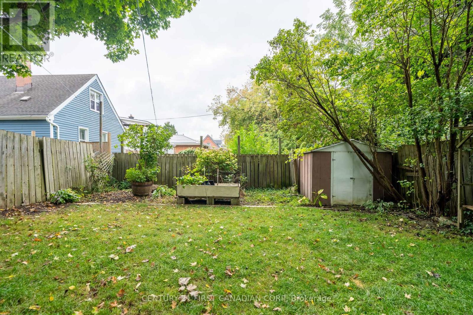 25 Langarth Street W, London South, Ontario  N6J 1P1 - Photo 28 - X12423795