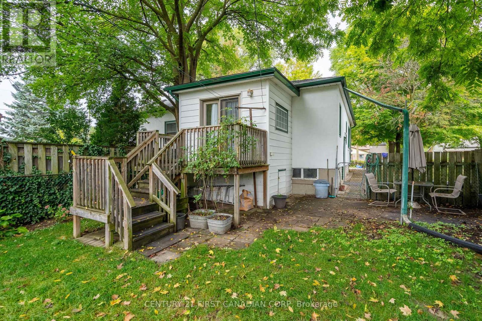 25 Langarth Street W, London South, Ontario  N6J 1P1 - Photo 29 - X12423795