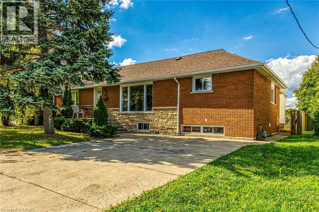 1008 Upper Wellington Street Unit# Upper Suite, Hamilton, Ontario  L9A 3S3 - Photo 1 - 40777646