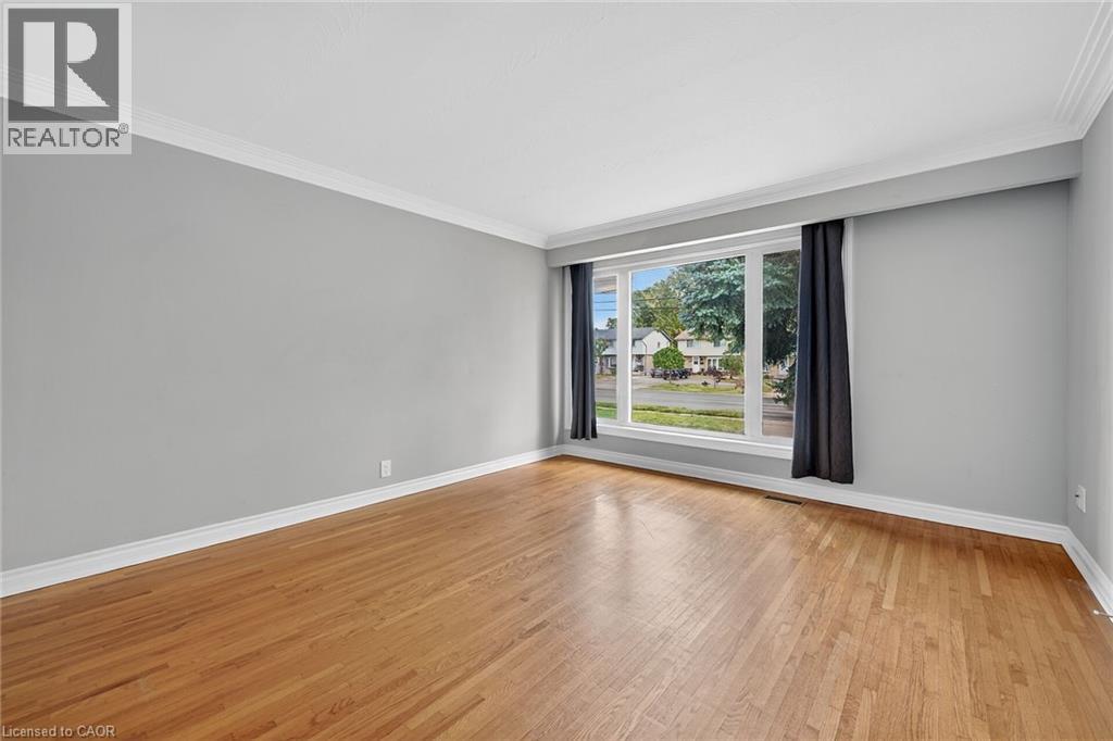 1008 Upper Wellington Street Unit# Upper Suite, Hamilton, Ontario  L9A 3S3 - Photo 16 - 40777646