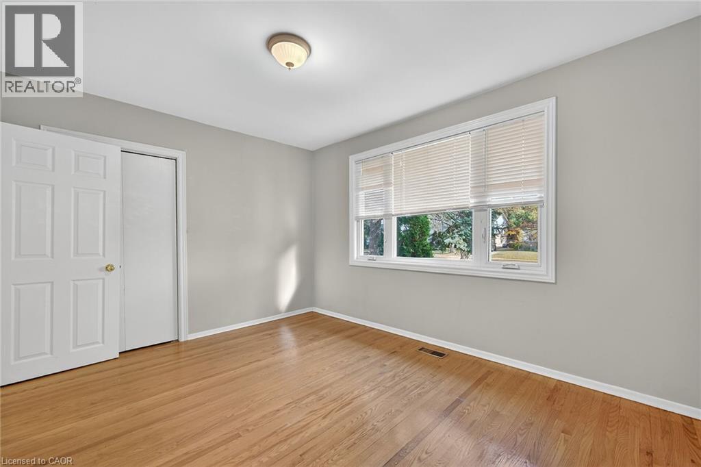 1008 Upper Wellington Street Unit# Upper Suite, Hamilton, Ontario  L9A 3S3 - Photo 20 - 40777646