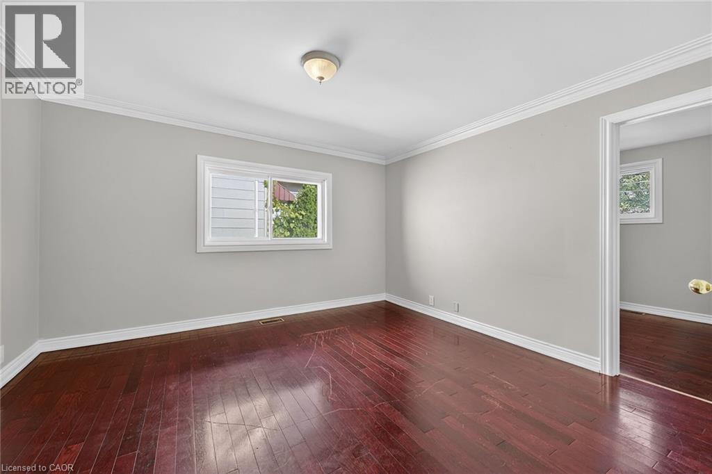 1008 Upper Wellington Street Unit# Upper Suite, Hamilton, Ontario  L9A 3S3 - Photo 26 - 40777646