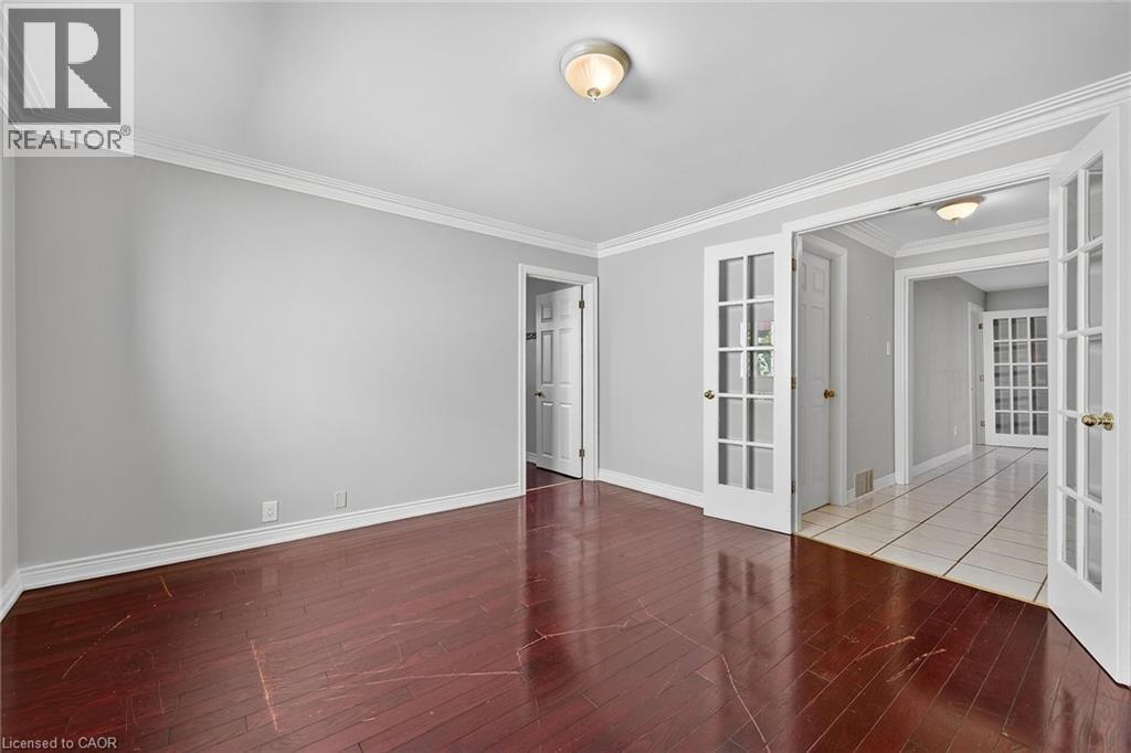 1008 Upper Wellington Street Unit# Upper Suite, Hamilton, Ontario  L9A 3S3 - Photo 28 - 40777646