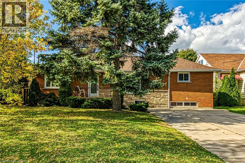1008 Upper Wellington Street Unit# Upper Suite, Hamilton, Ontario  L9A 3S3 - Photo 3 - 40777646