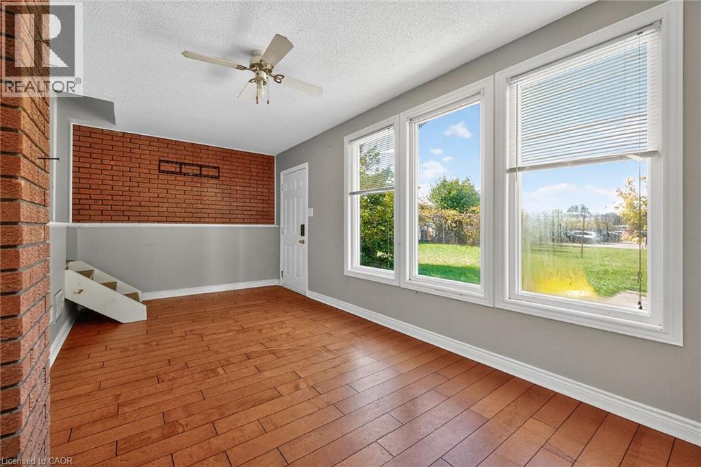 1008 Upper Wellington Street Unit# Upper Suite, Hamilton, Ontario  L9A 3S3 - Photo 32 - 40777646