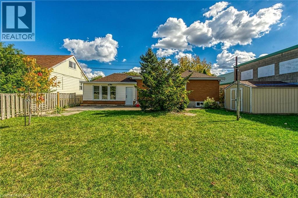 1008 Upper Wellington Street Unit# Upper Suite, Hamilton, Ontario  L9A 3S3 - Photo 36 - 40777646