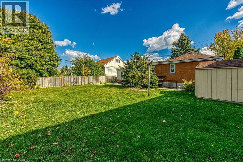 1008 Upper Wellington Street Unit# Upper Suite, Hamilton, Ontario  L9A 3S3 - Photo 37 - 40777646