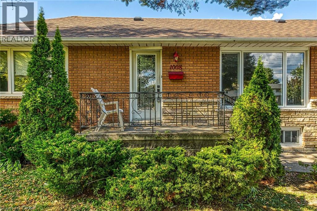 1008 Upper Wellington Street Unit# Upper Suite, Hamilton, Ontario  L9A 3S3 - Photo 4 - 40777646