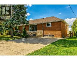 1008 UPPER WELLINGTON Street Unit# Upper Suite, Hamilton, Ontario