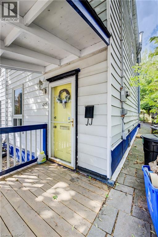 465 Macnab Street N, Hamilton, Ontario  L8L 1L6 - Photo 2 - 40777085