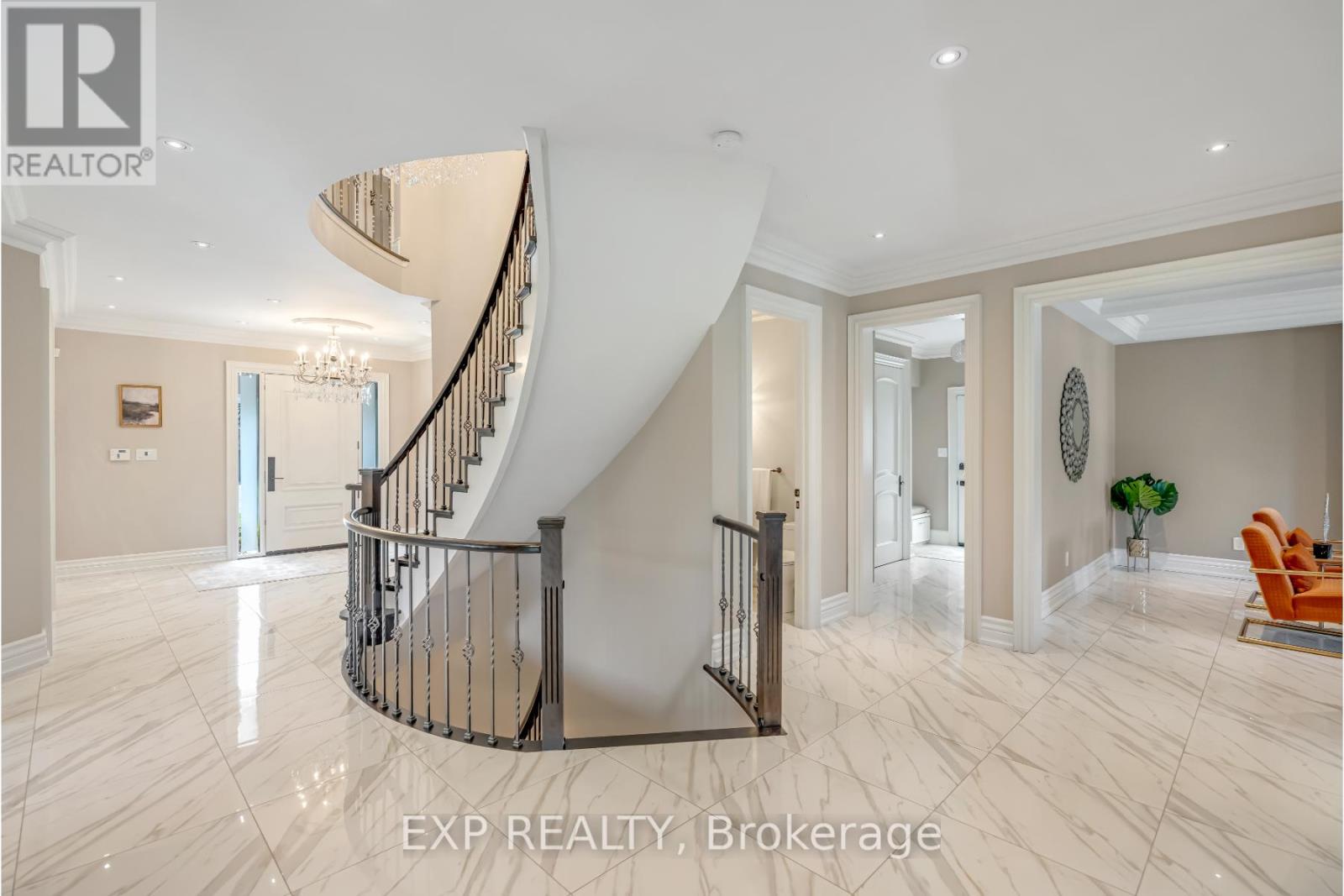 96 Kenpark Avenue, Brampton, Ontario  L6Z 3K4 - Photo 19 - W12258009