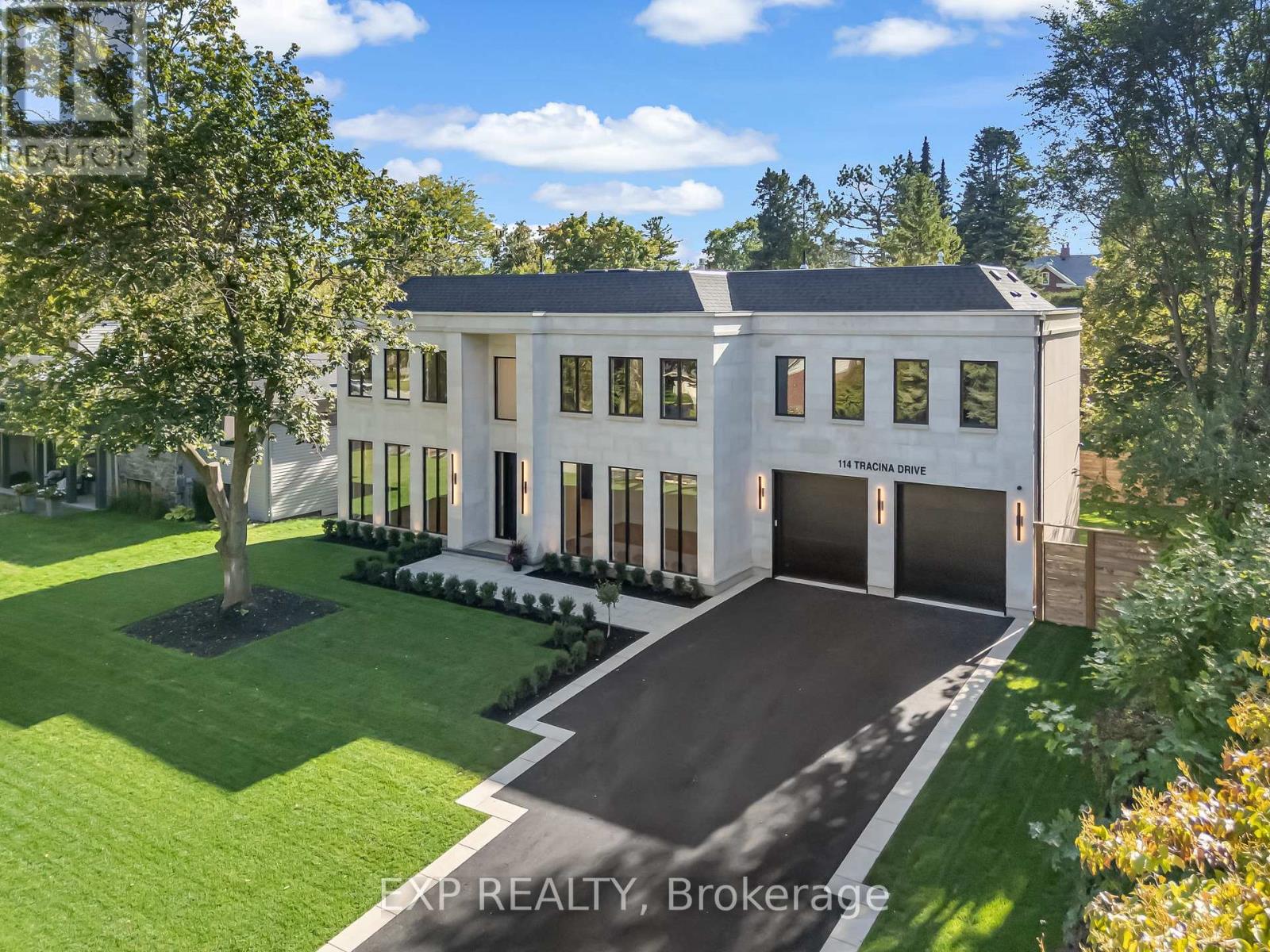 114 TRACINA DRIVE, Oakville, Ontario