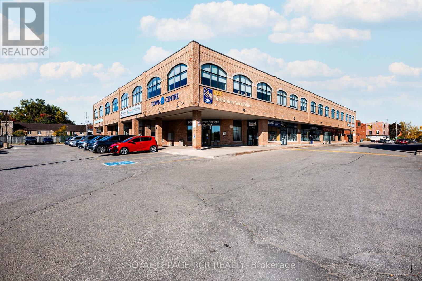 110 - 210 Broadway, Orangeville, Ontario  L9W 1K4 - Photo 22 - W12451525