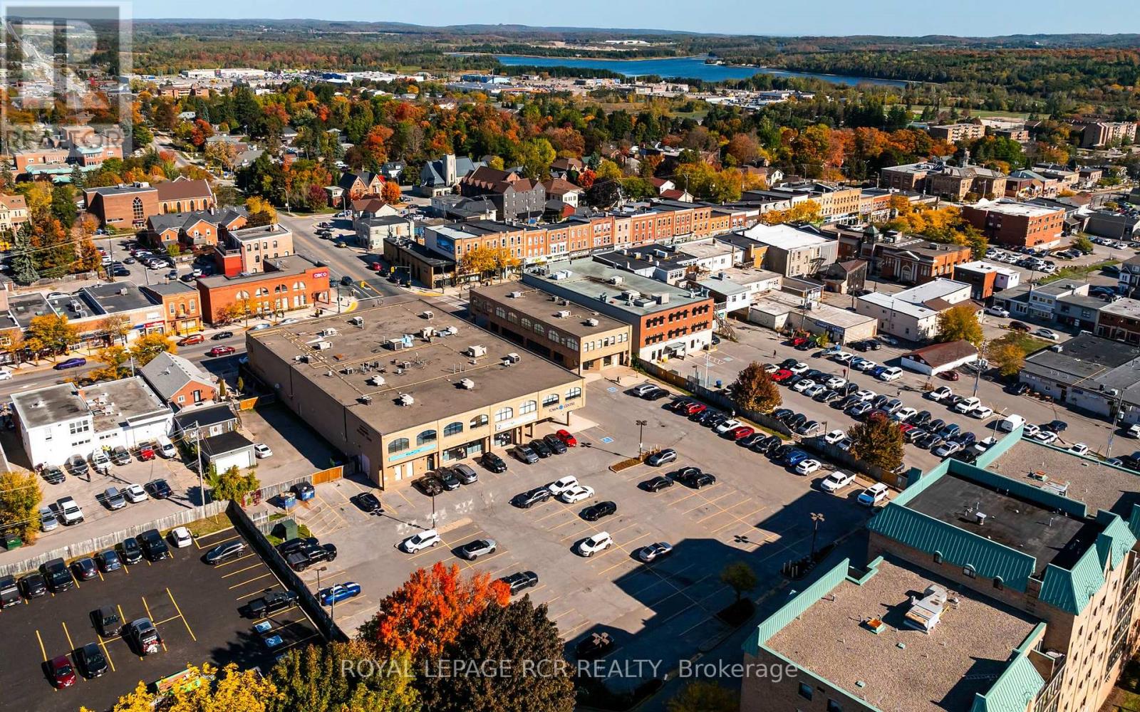 110 - 210 Broadway, Orangeville, Ontario  L9W 1K4 - Photo 3 - W12451525