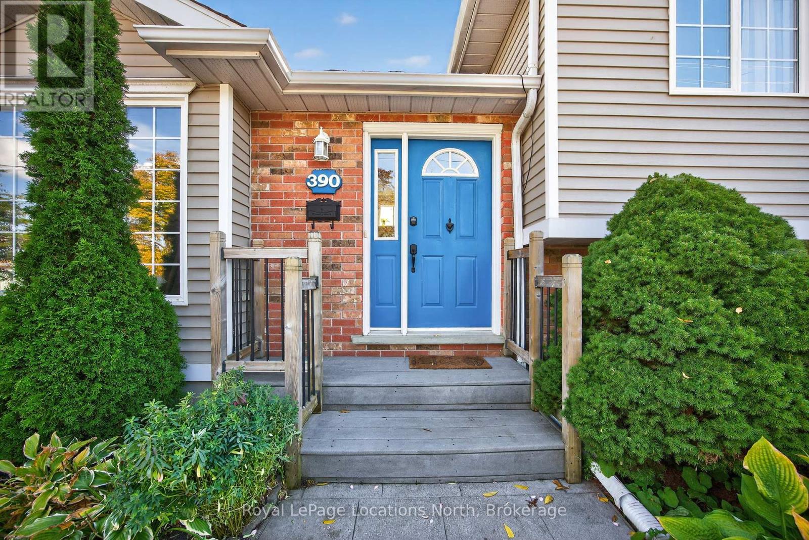 390 Sixth Street, Collingwood, Ontario  L9Y 1Z7 - Photo 3 - S12452639