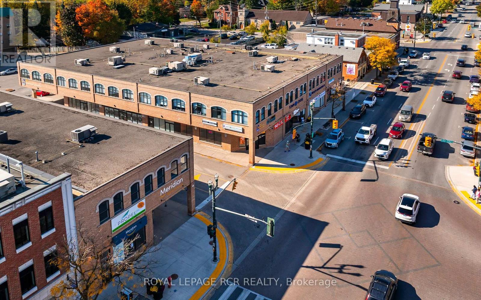 110 - 210 BROADWAY, Orangeville, Ontario