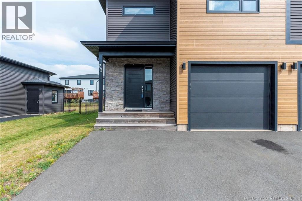 23 Timandra Crescent, Moncton, New Brunswick  E1C 5Y3 - Photo 33 - NB124860