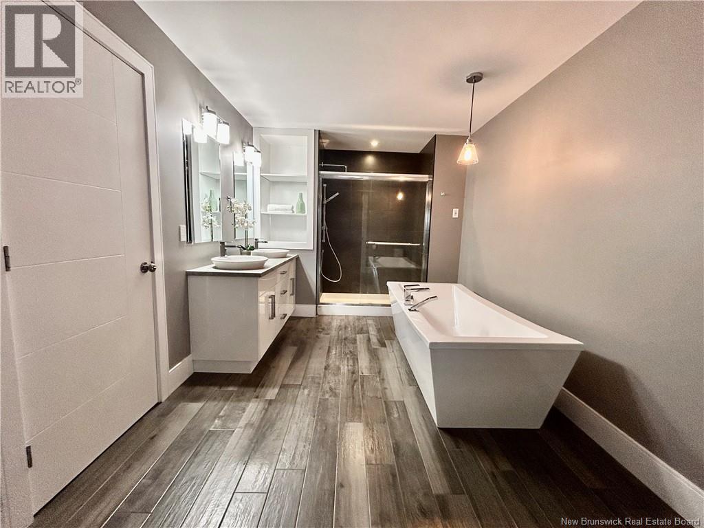 23 Timandra Crescent, Moncton, New Brunswick  E1C 5Y3 - Photo 22 - NB124860