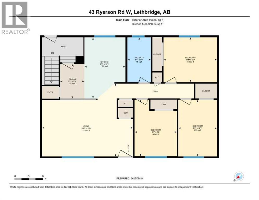 43 Ryerson Road W, Lethbridge, Alberta  T1K 4N7 - Photo 47 - A2258732
