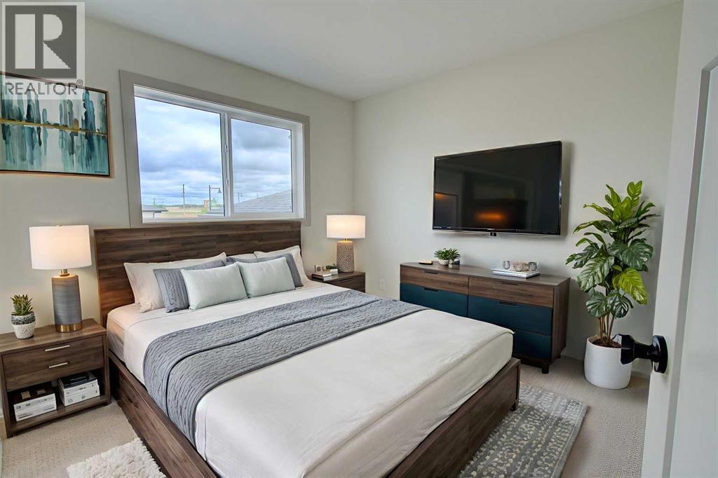 18 Trout Avenue, Red Deer, Alberta  T4P 0Y8 - Photo 12 - A2229210