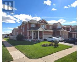 BSMT - 36 SPICEBUSH TERRACE, Brampton, Ontario