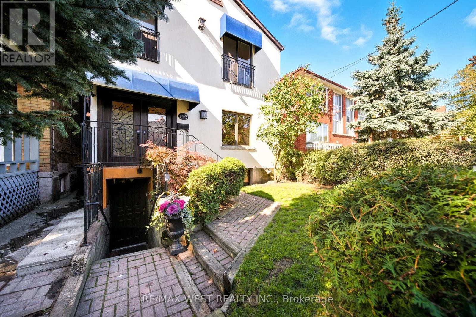 192 Pacific Avenue, Toronto (High Park North), Ontario  M6P 2P5 - Photo 2 - W12452583