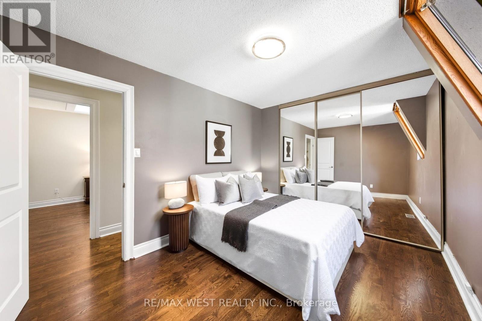 192 Pacific Avenue, Toronto (High Park North), Ontario  M6P 2P5 - Photo 21 - W12452583