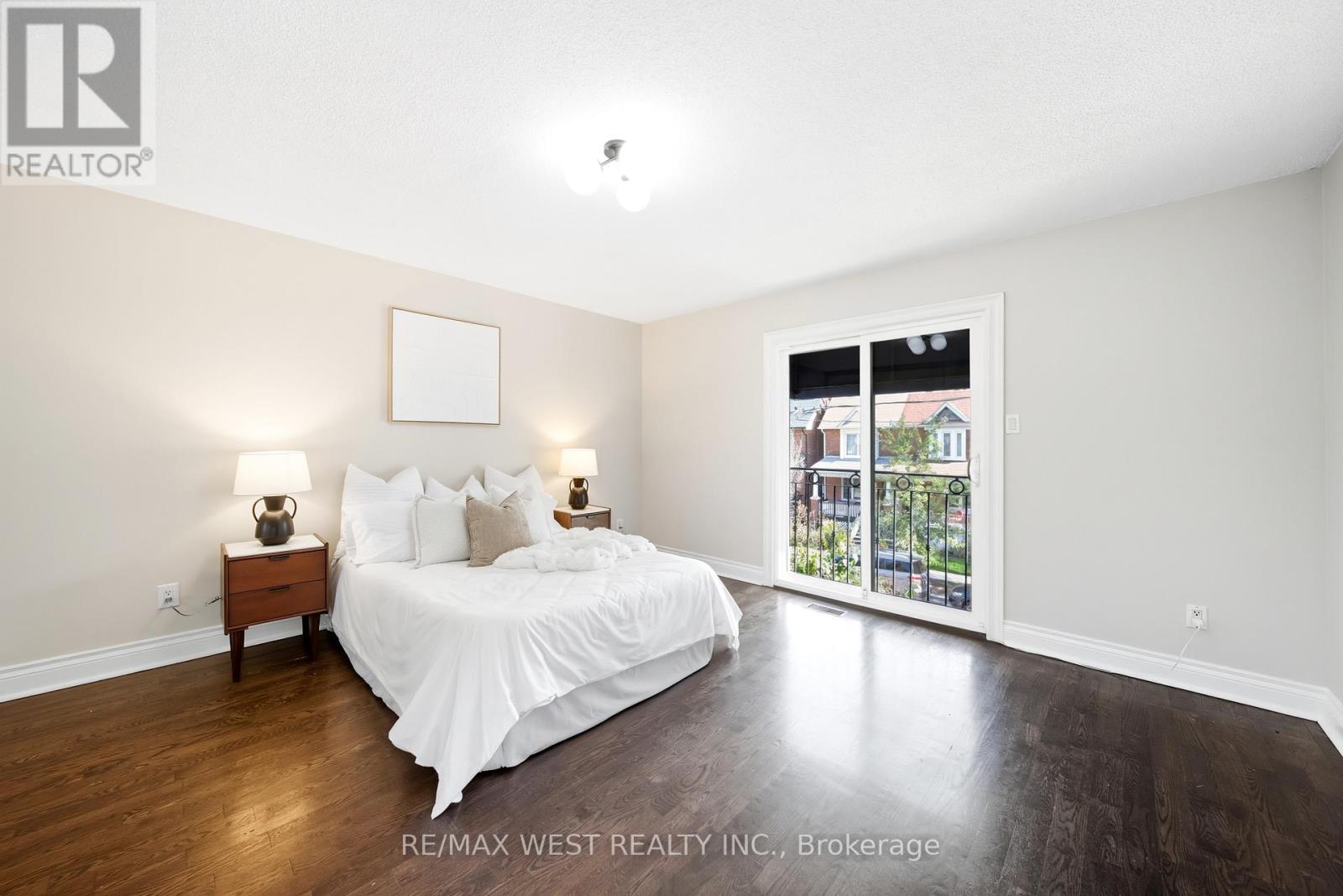 192 Pacific Avenue, Toronto (High Park North), Ontario  M6P 2P5 - Photo 23 - W12452583