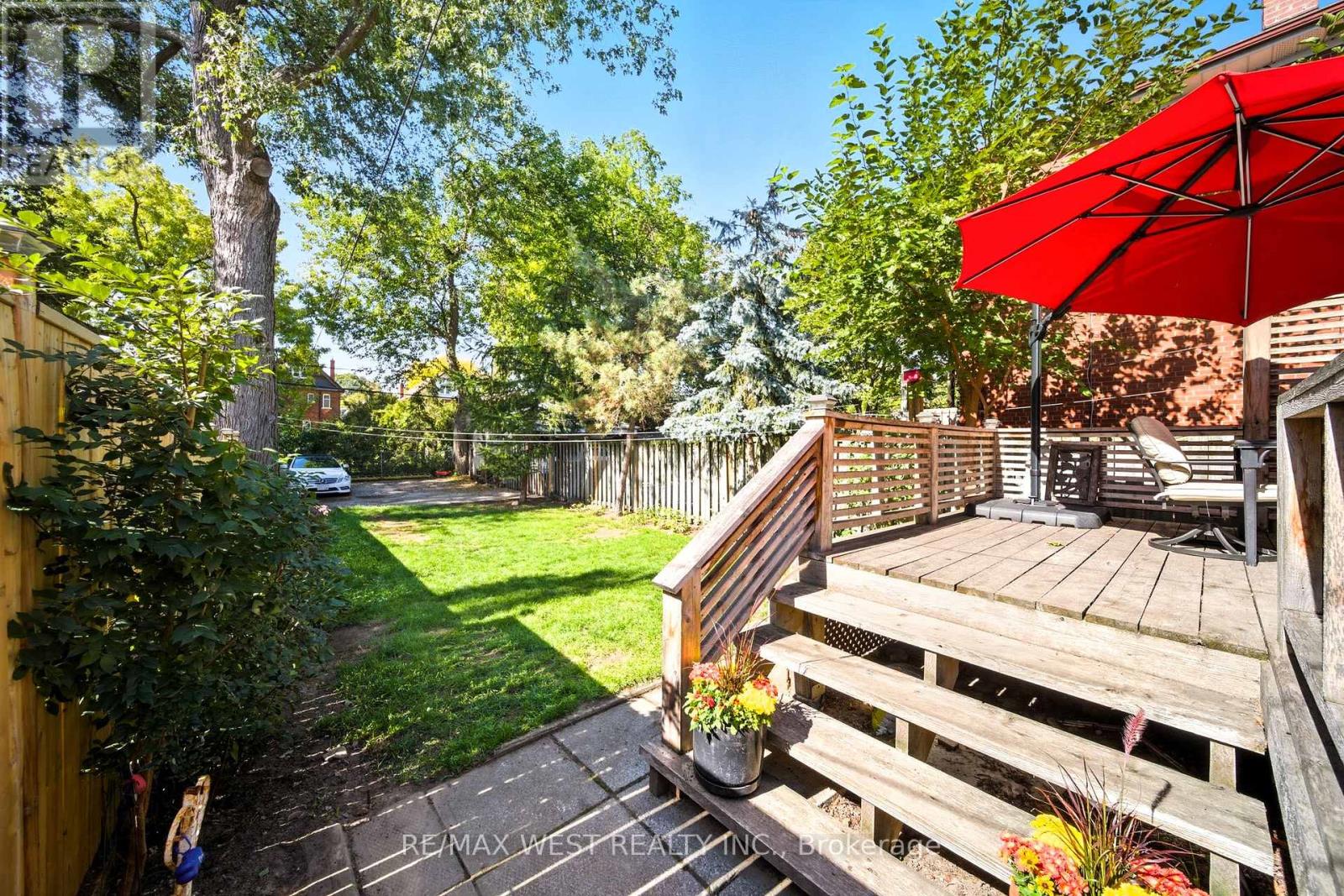 192 Pacific Avenue, Toronto (High Park North), Ontario  M6P 2P5 - Photo 34 - W12452583