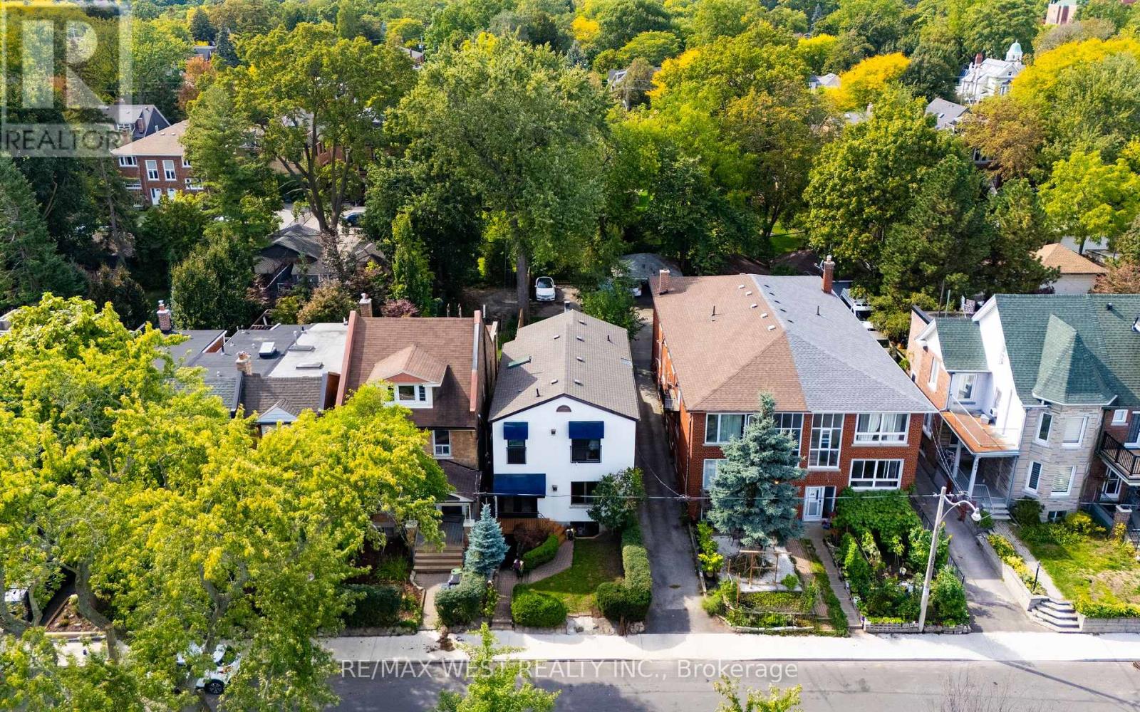 192 Pacific Avenue, Toronto (High Park North), Ontario  M6P 2P5 - Photo 38 - W12452583