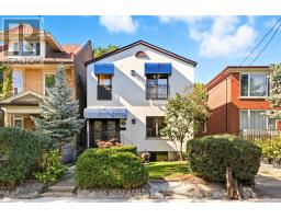 192 PACIFIC AVENUE, Toronto, Ontario